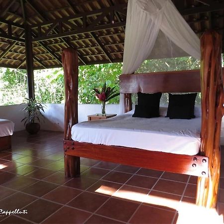 Casa Luz Resort Cabo Matapalo エクステリア 写真